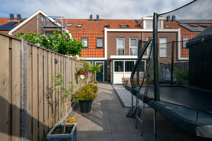 Photo 51 of Middeloo 32