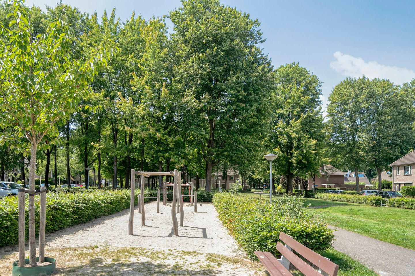 Photo 34 of Varendonk 1