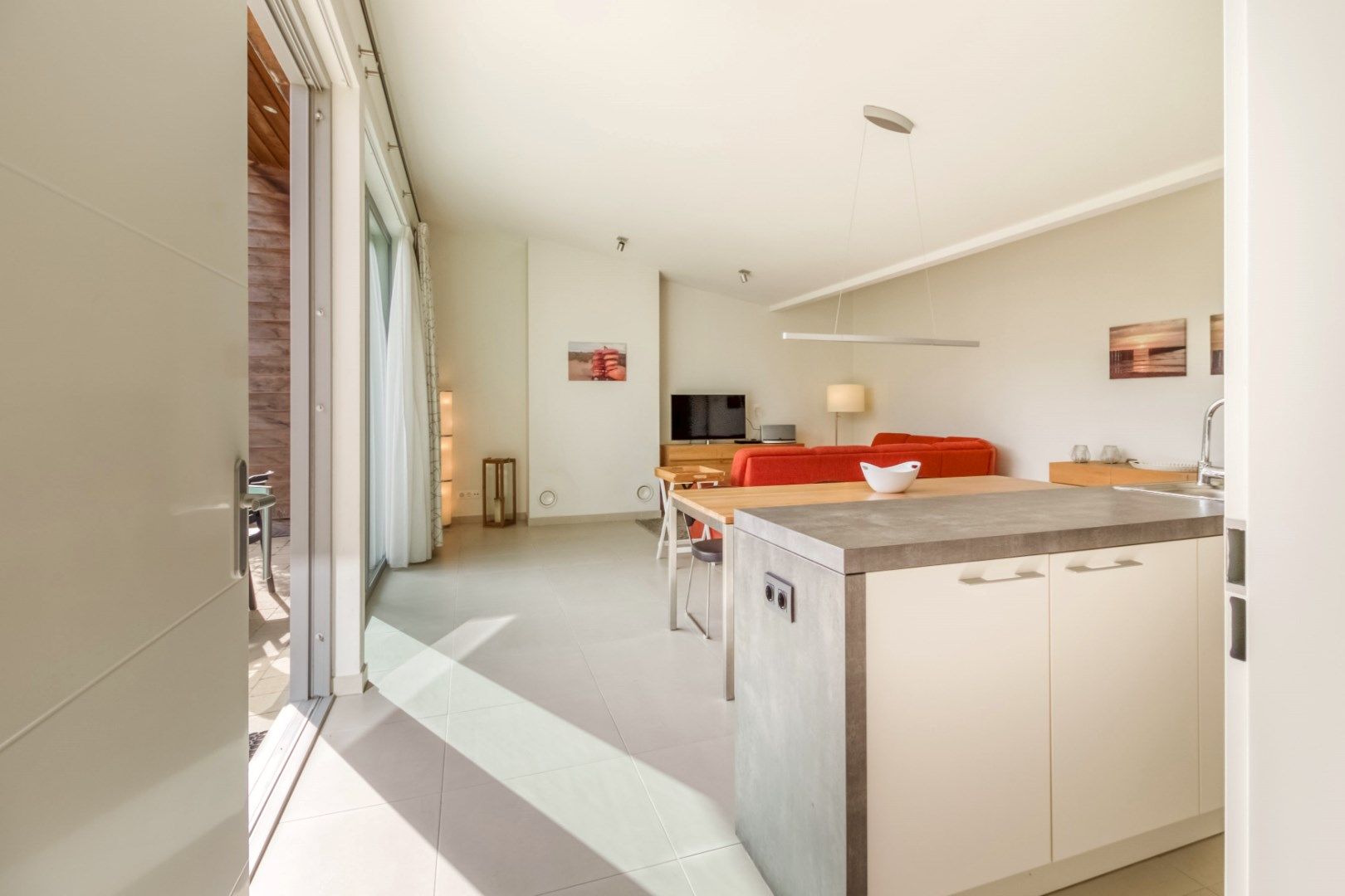 2-bedroom freehold villa in Cadzand — photo 5 of 5
