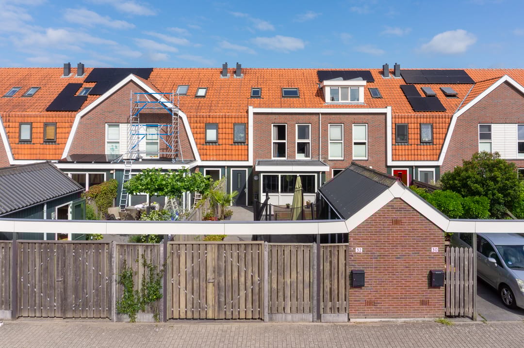 Foto 62 van Middeloo 32