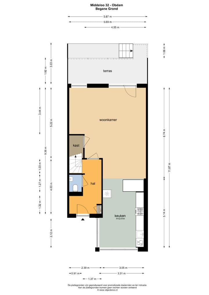 Photo 63 of Middeloo 32