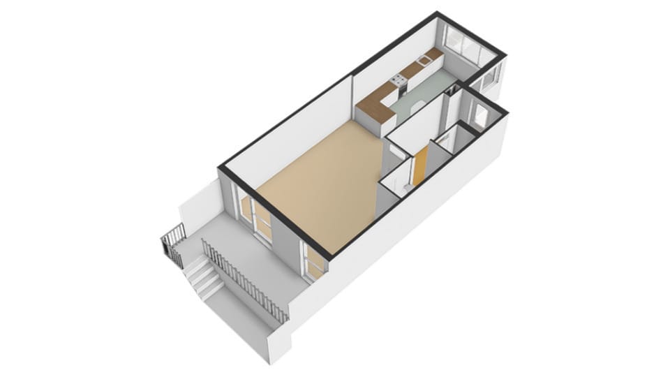 Foto 64 van Middeloo 32