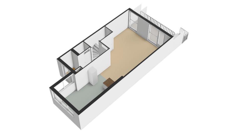 Foto 65 van Middeloo 32