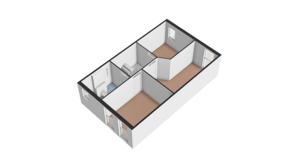 Foto 71 van Middeloo 32