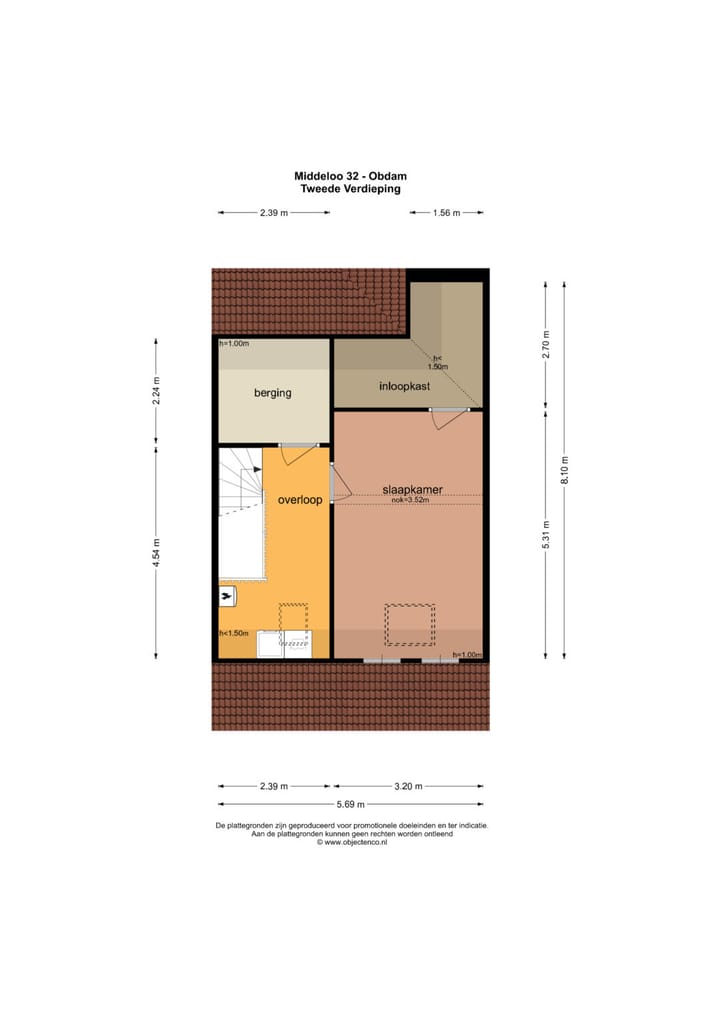 Photo 72 of Middeloo 32