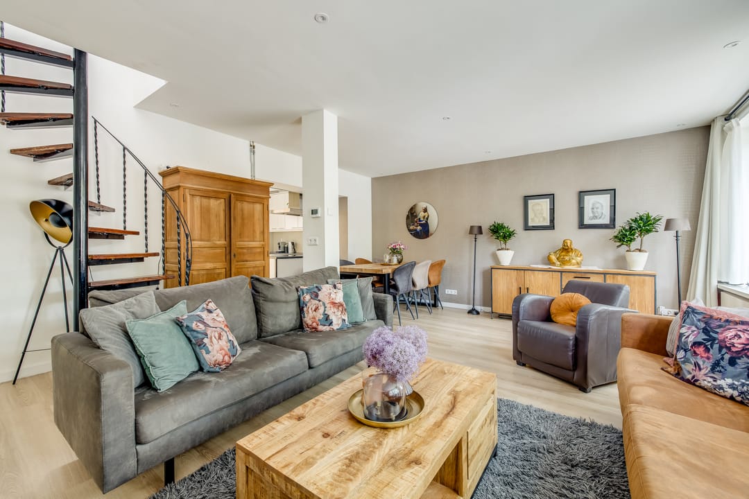 Foto 2 van Waalstraat 77