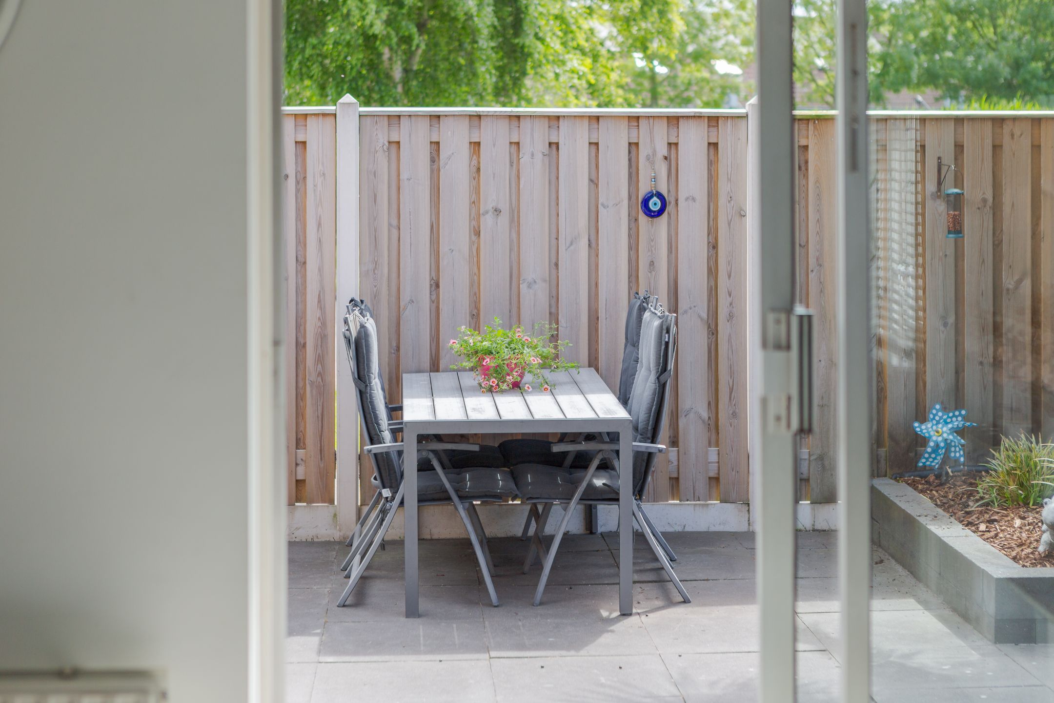 Foto 3 van Wilgeroosje 14