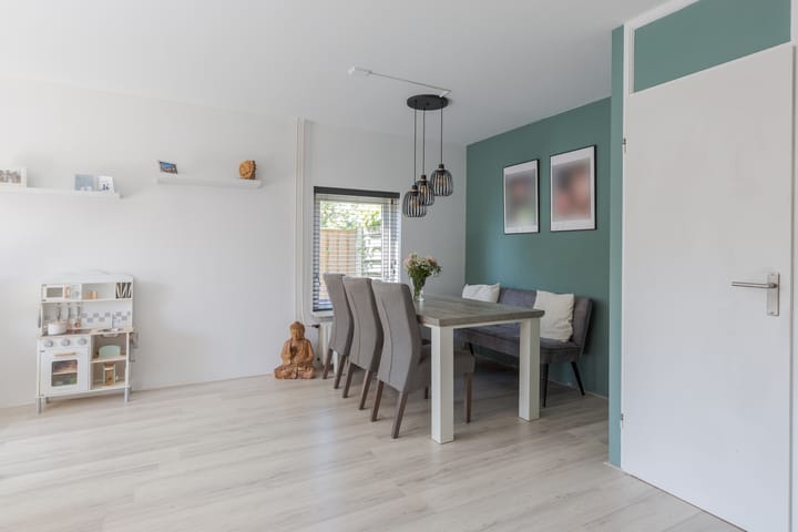 Foto 10 van Wilgeroosje 14