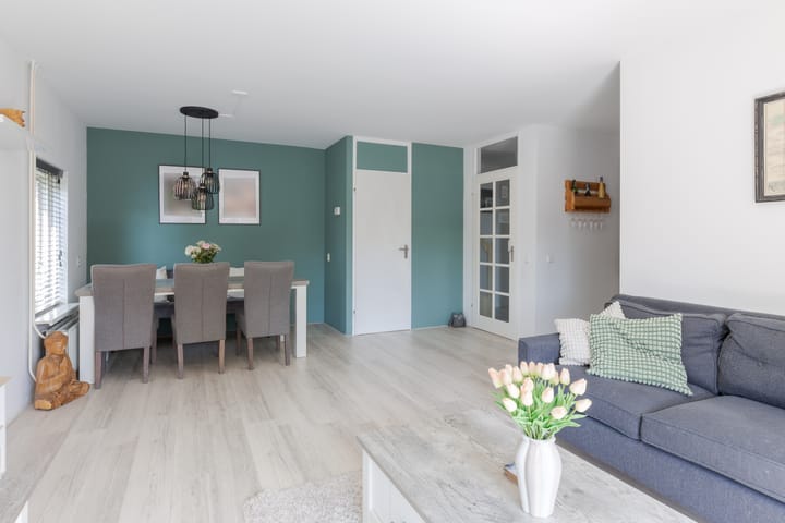 Foto 11 van Wilgeroosje 14