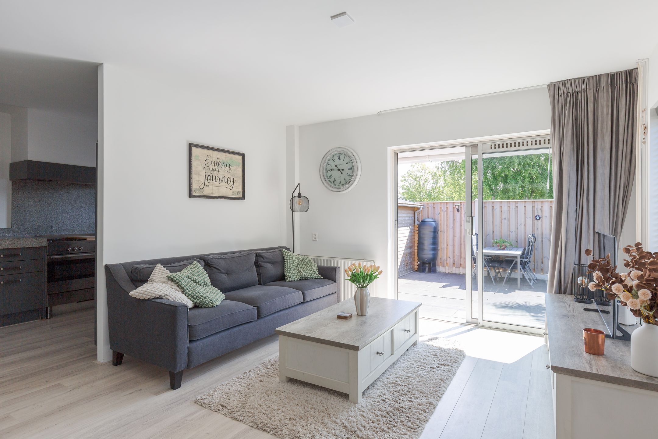 Foto 12 van Wilgeroosje 14