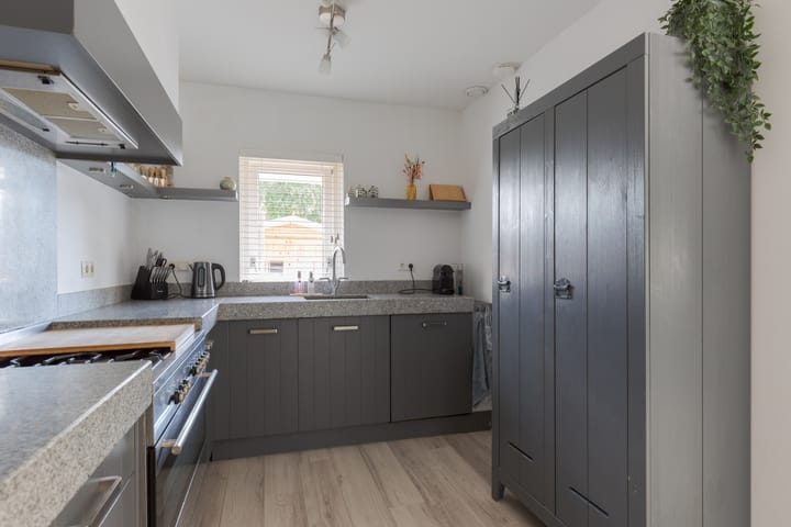 Foto 15 van Wilgeroosje 14