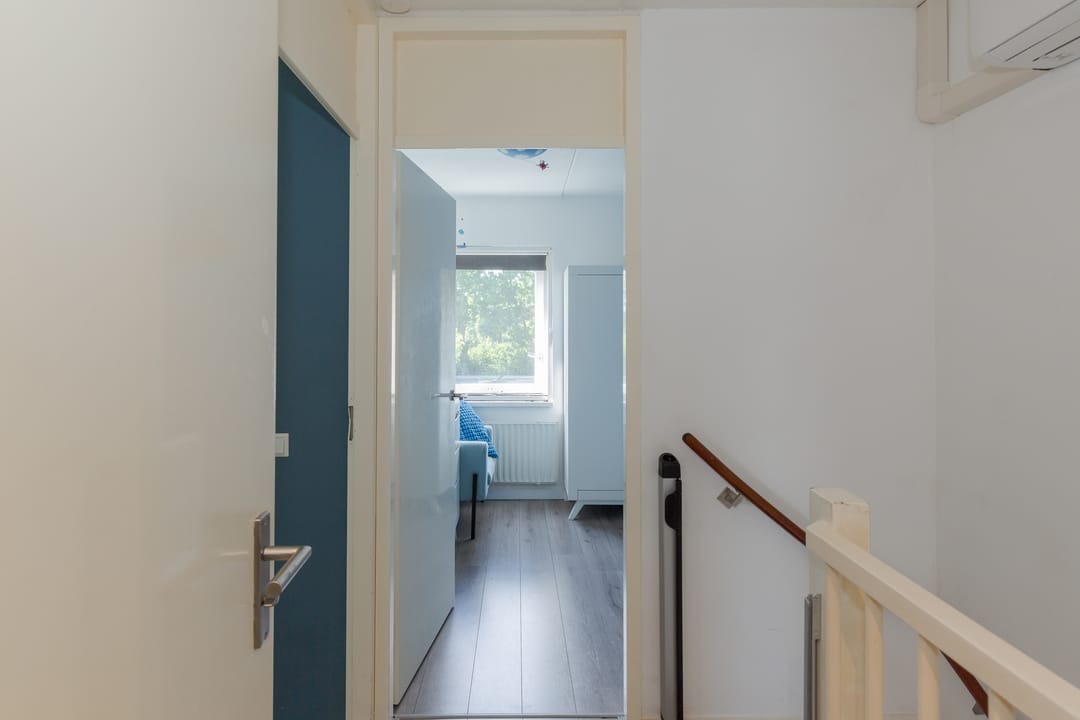 Foto 16 van Wilgeroosje 14