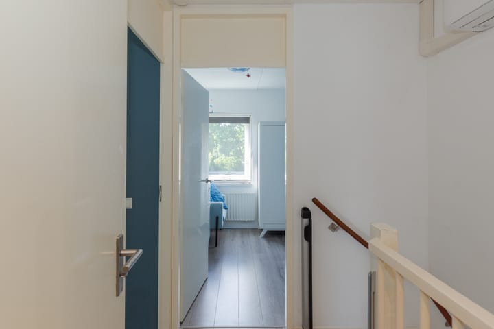 Foto 16 van Wilgeroosje 14