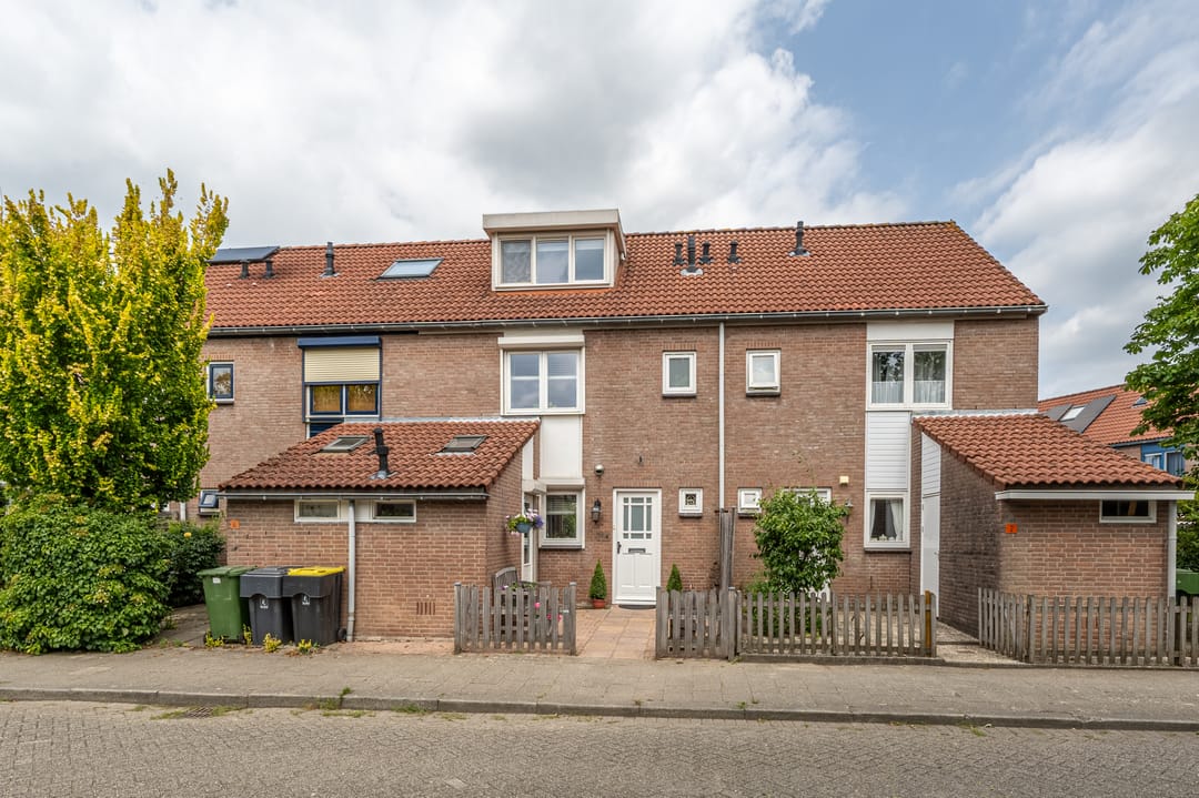 Foto 1 van Roerdompweg 4