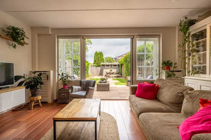 Foto 2 van Roerdompweg 4