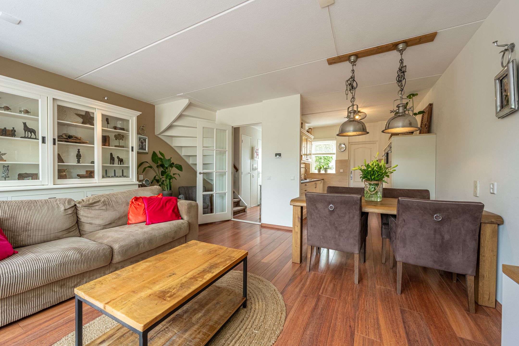 Foto 3 van Roerdompweg 4