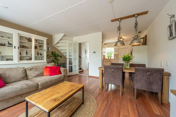 Foto 3 van Roerdompweg 4