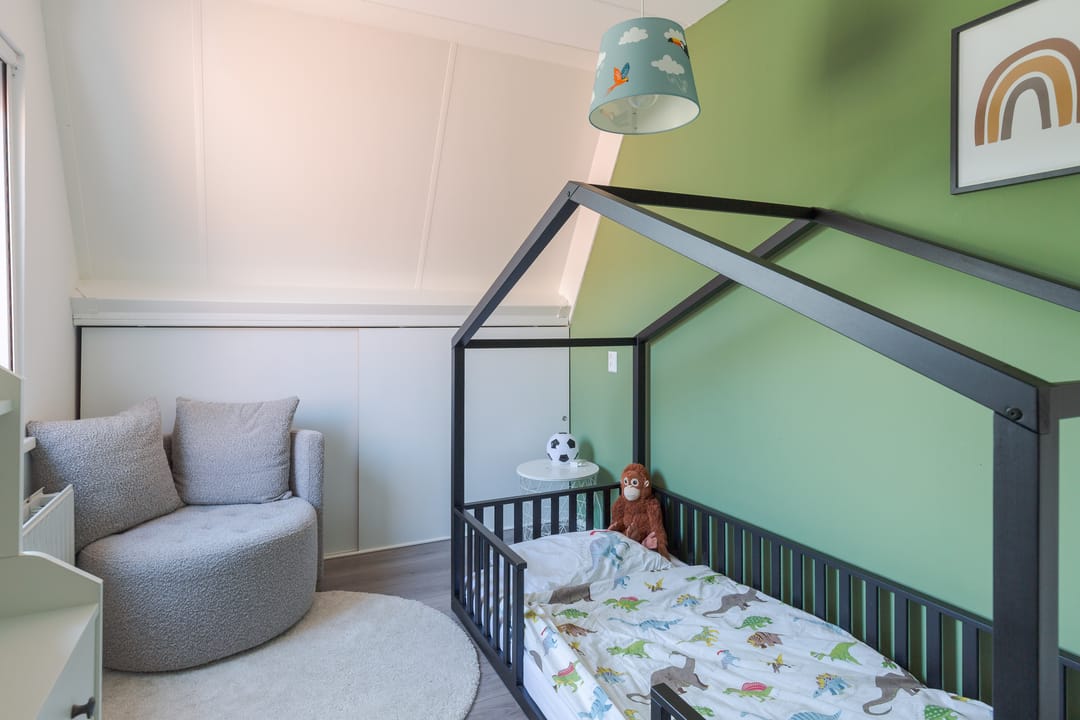 Foto 22 van Wilgeroosje 14