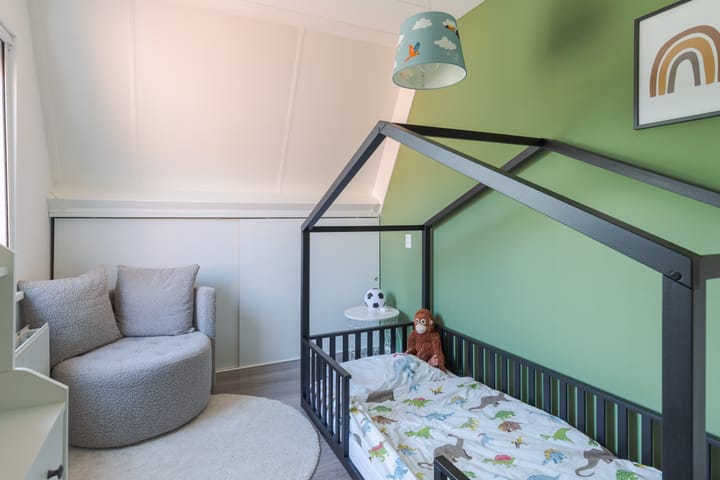 Foto 22 van Wilgeroosje 14