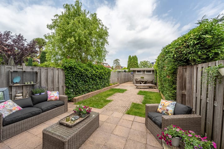 Foto 4 van Roerdompweg 4