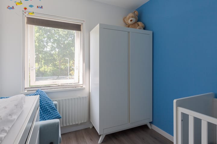 Foto 24 van Wilgeroosje 14