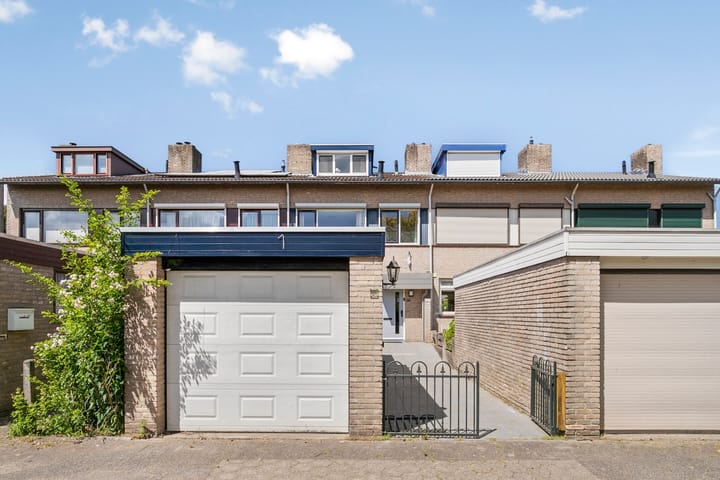 Foto 1 van Langenakker 126