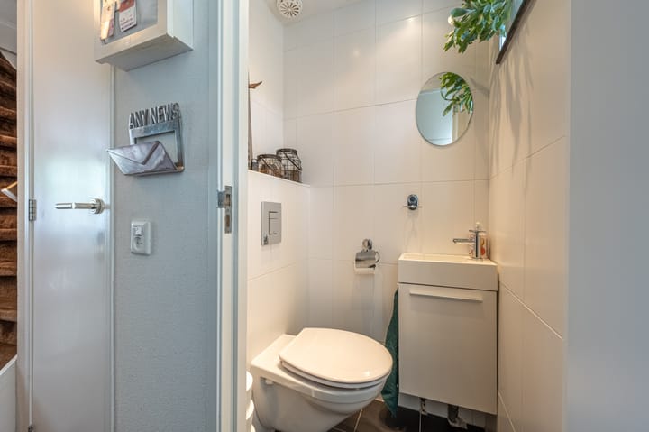 Foto 7 van Roerdompweg 4