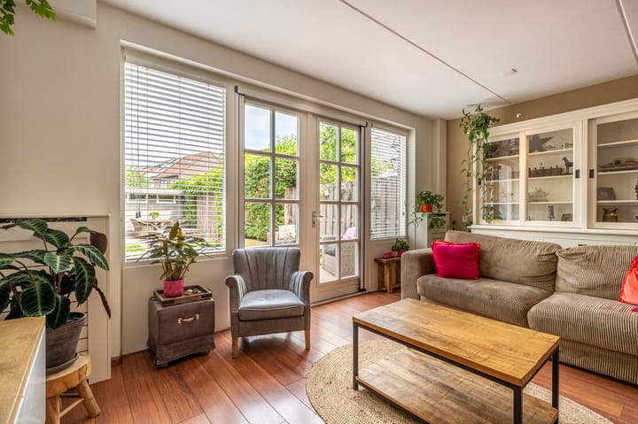 Foto 8 van Roerdompweg 4