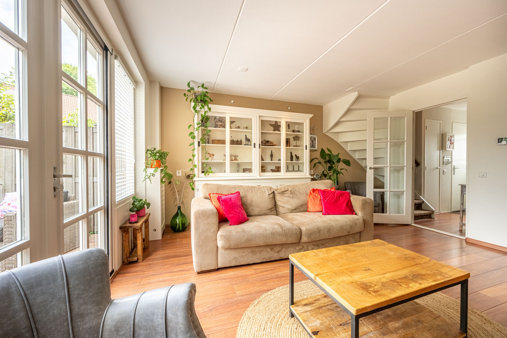 Foto 9 van Roerdompweg 4