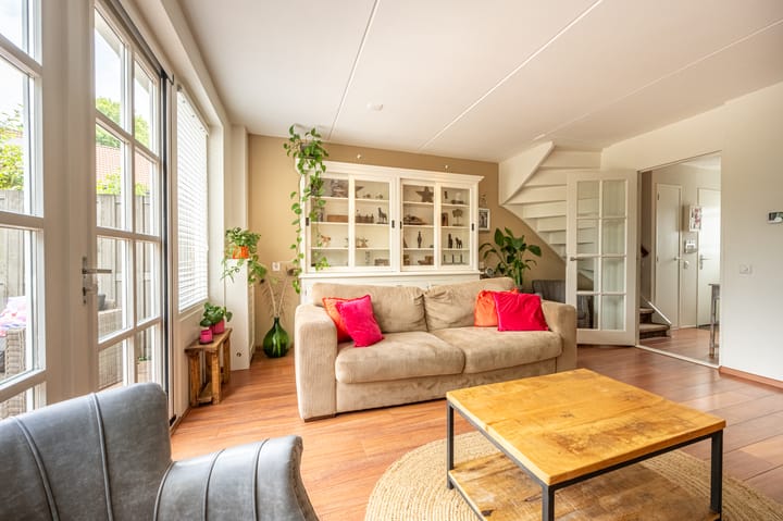 Foto 9 van Roerdompweg 4