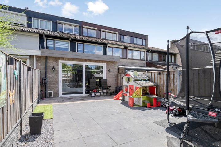 Foto 5 van Langenakker 126