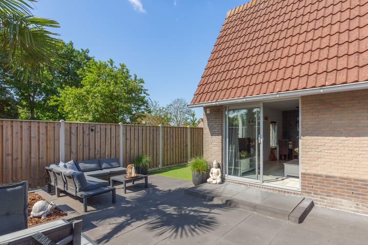 Foto 30 van Wilgeroosje 14