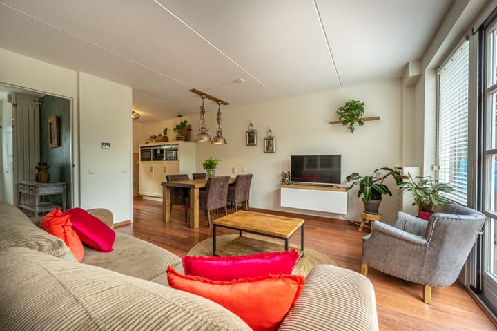 Foto 10 van Roerdompweg 4