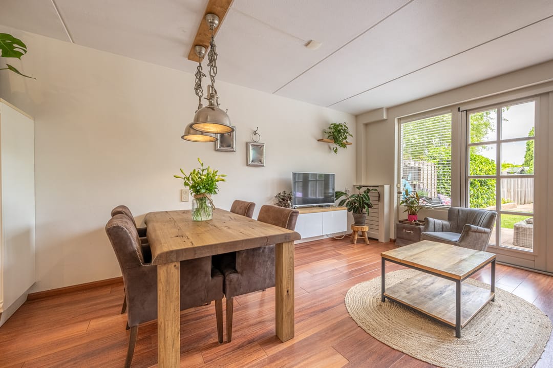 Foto 11 van Roerdompweg 4