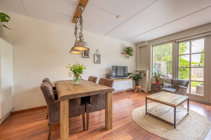 Foto 11 van Roerdompweg 4