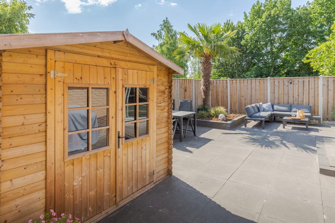 Foto 32 van Wilgeroosje 14