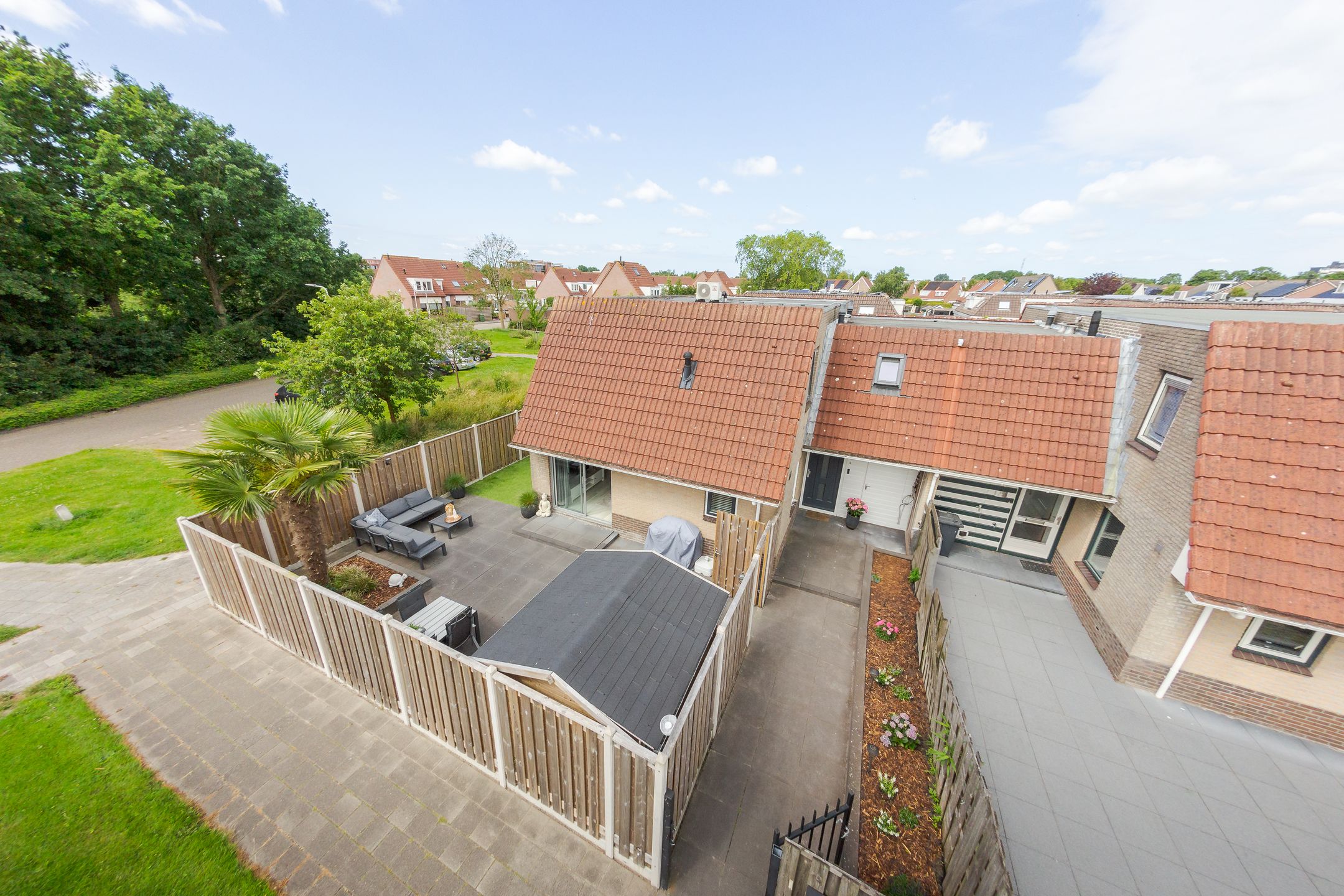 Foto 33 van Wilgeroosje 14