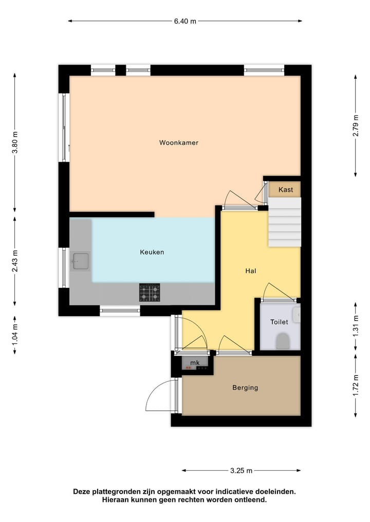 Foto 34 van Wilgeroosje 14