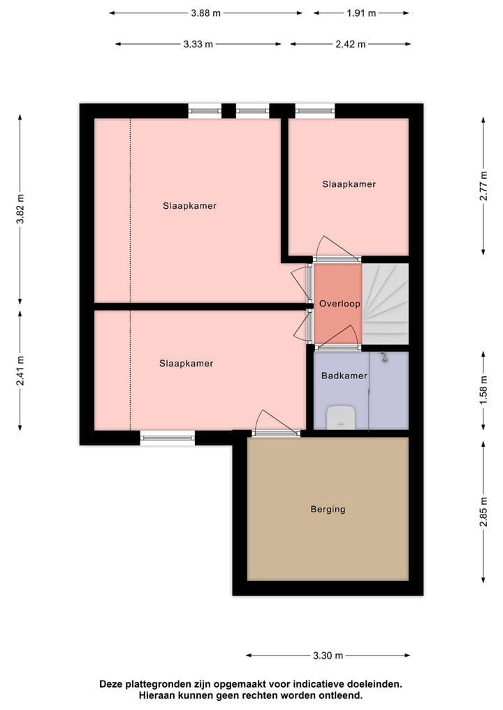 Foto 35 van Wilgeroosje 14