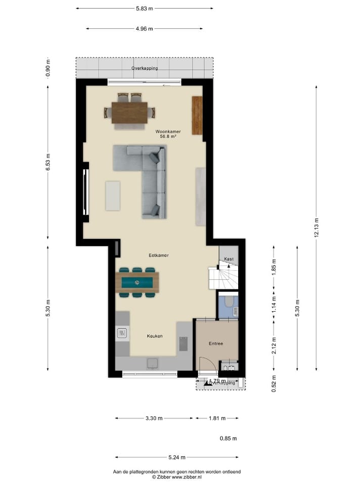 Foto 21 van Langenakker 126