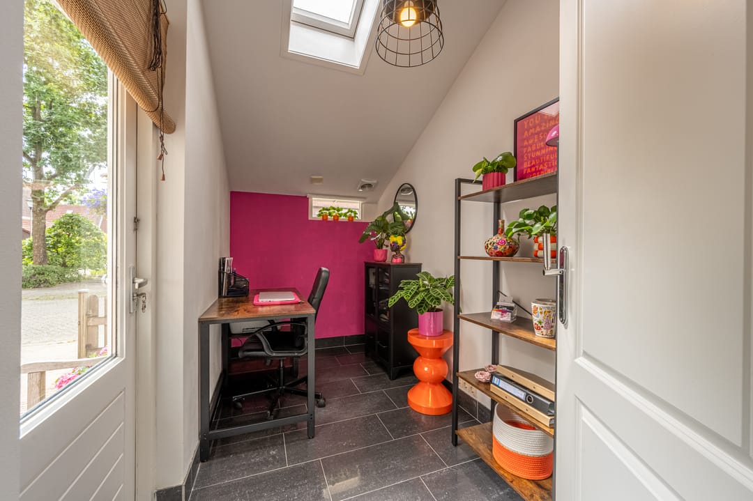 Foto 17 van Roerdompweg 4