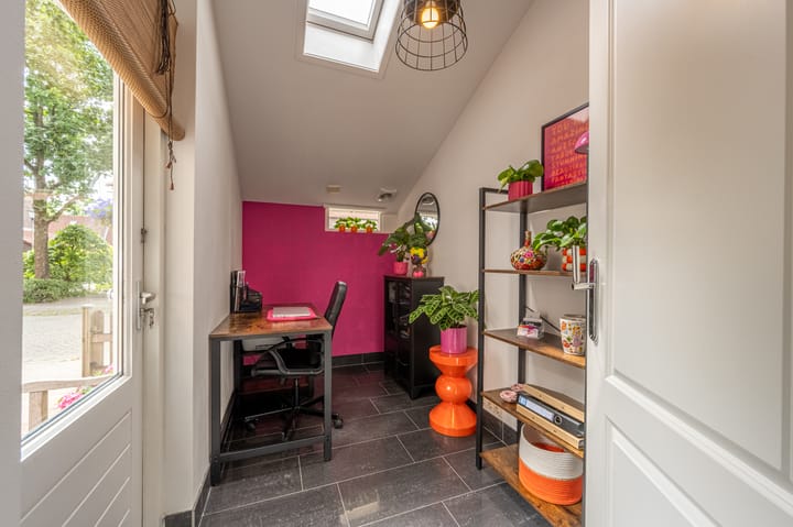 Foto 17 van Roerdompweg 4