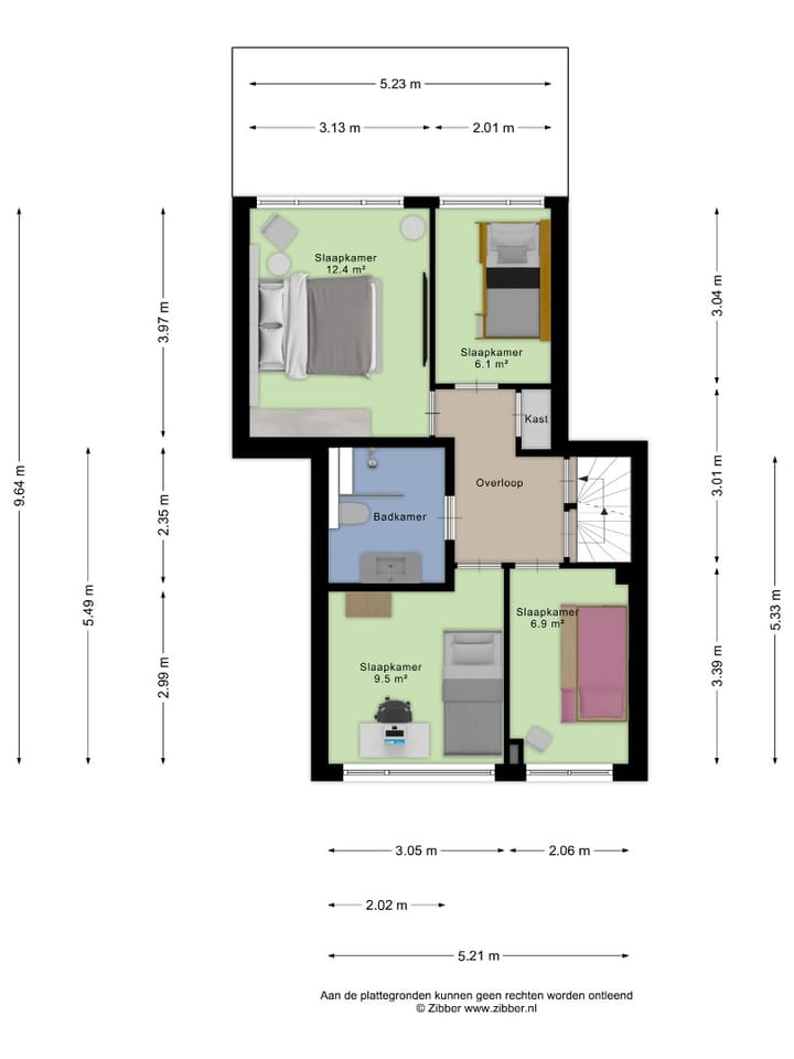 Foto 30 van Langenakker 126