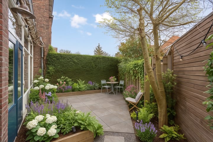 Foto 24 van Thorbeckestraat 8