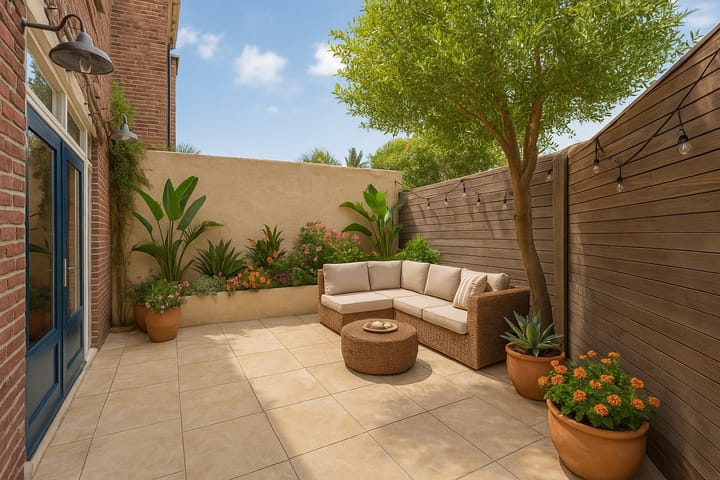 Foto 25 van Thorbeckestraat 8