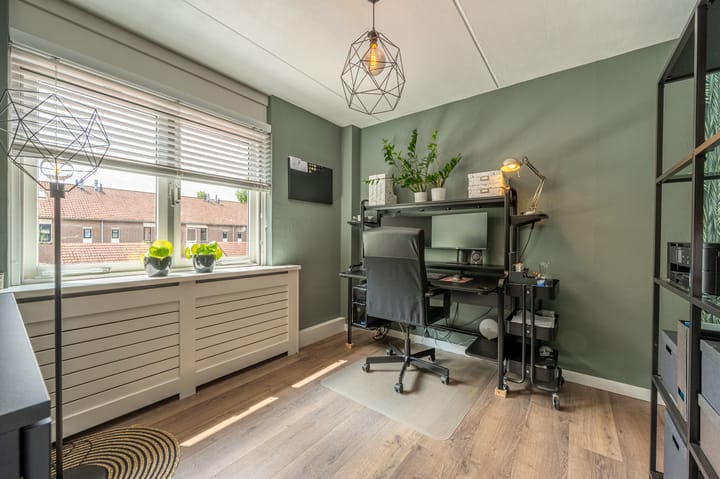 Foto 24 van Roerdompweg 4