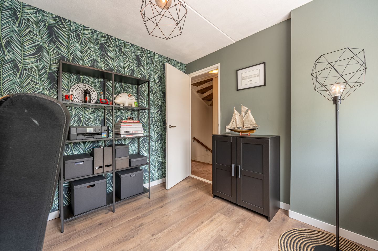 Foto 25 van Roerdompweg 4