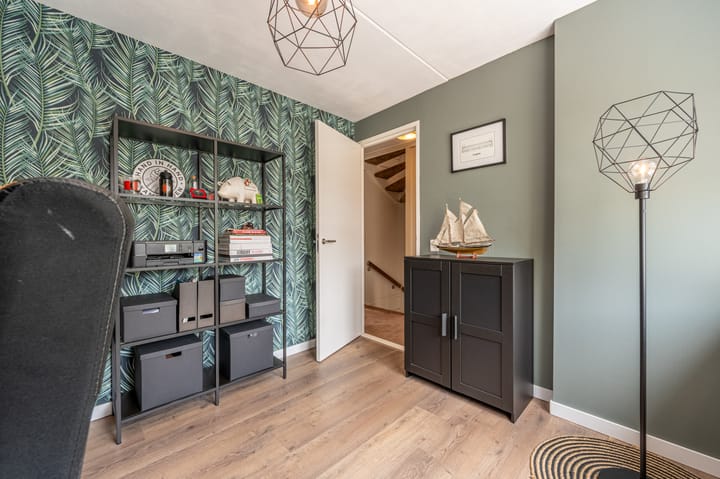 Foto 25 van Roerdompweg 4