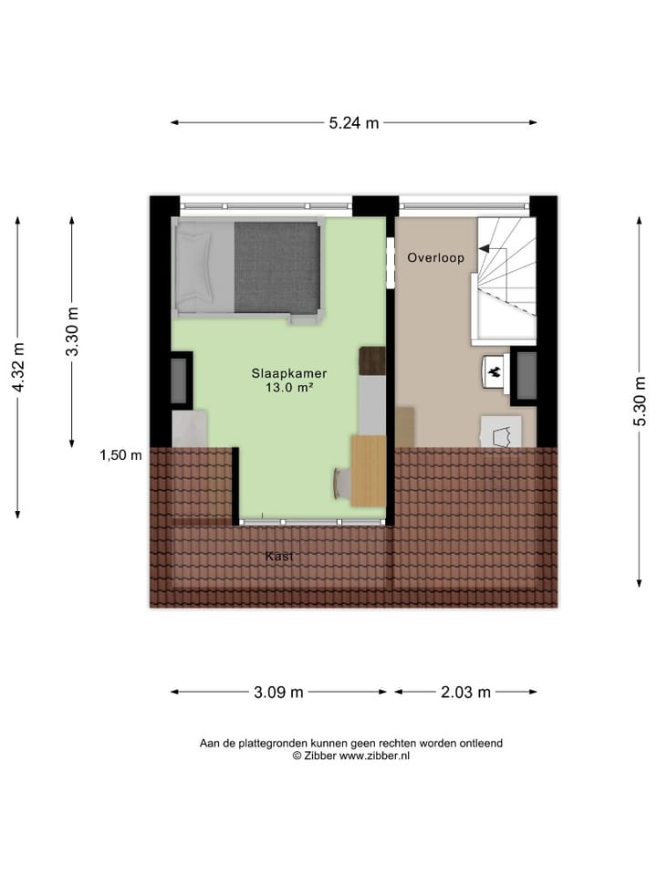 Foto 35 van Langenakker 126