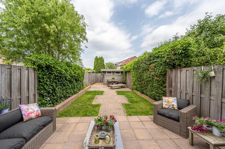 Foto 31 van Roerdompweg 4